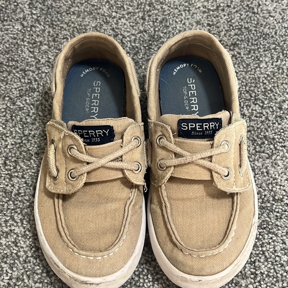 Toddler boy Sperry - Picture 1 of 1